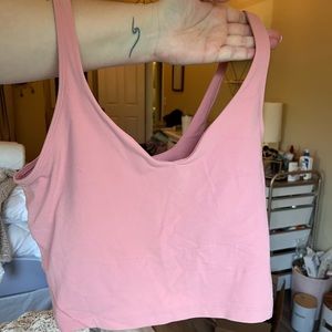 Lululemon align tank size 12
